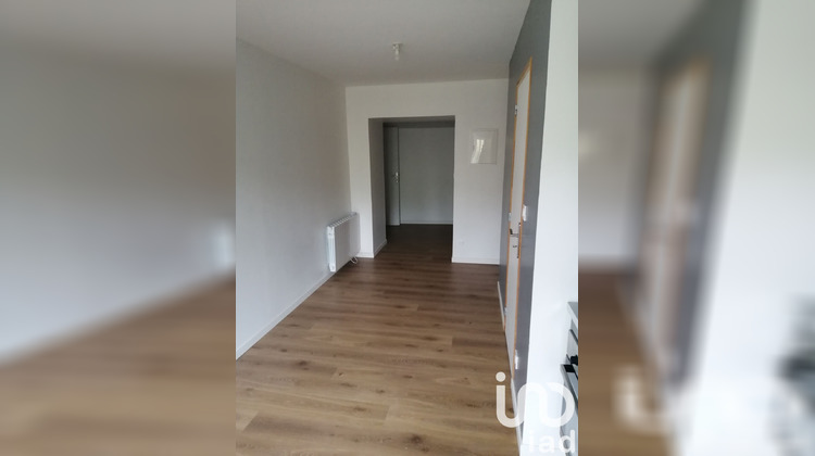 Ma-Cabane - Vente Appartement Vire, 30 m²