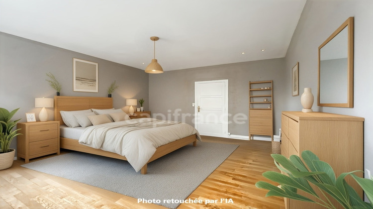 Ma-Cabane - Vente Appartement VIRE, 118 m²