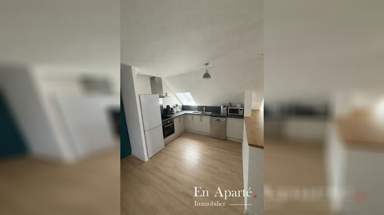 Ma-Cabane - Vente Appartement VIRE, 106 m²