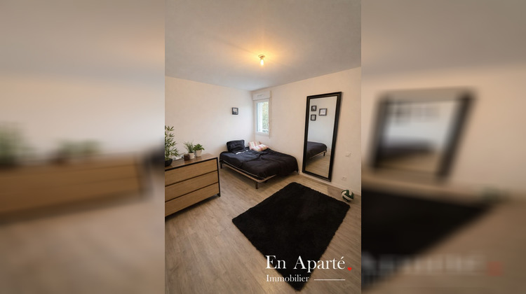 Ma-Cabane - Vente Appartement VIRE, 106 m²
