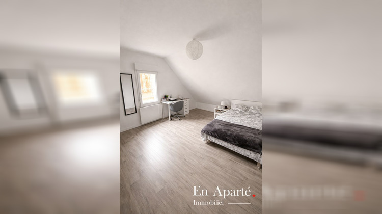 Ma-Cabane - Vente Appartement VIRE, 106 m²