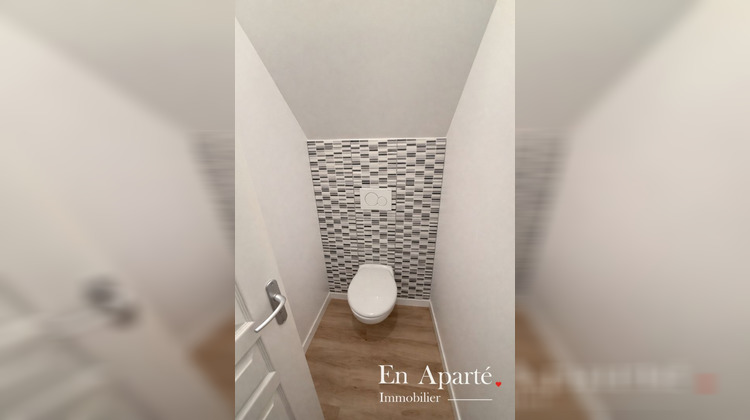 Ma-Cabane - Vente Appartement VIRE, 106 m²