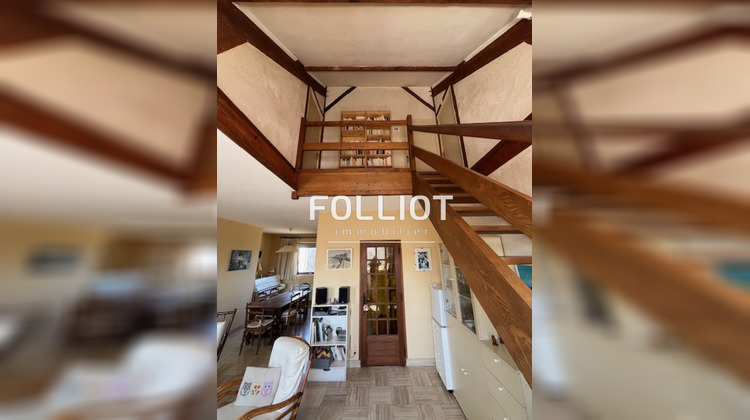 Ma-Cabane - Vente Appartement VIRE, 86 m²