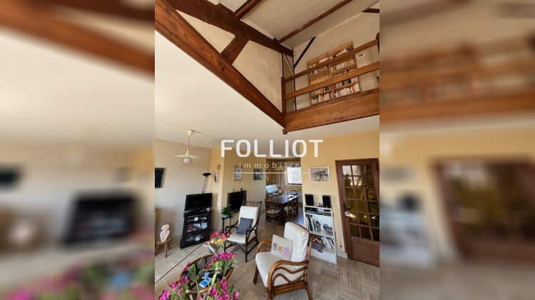 Ma-Cabane - Vente Appartement VIRE, 86 m²