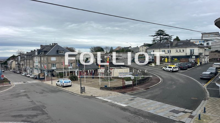 Ma-Cabane - Vente Appartement VIRE, 88 m²