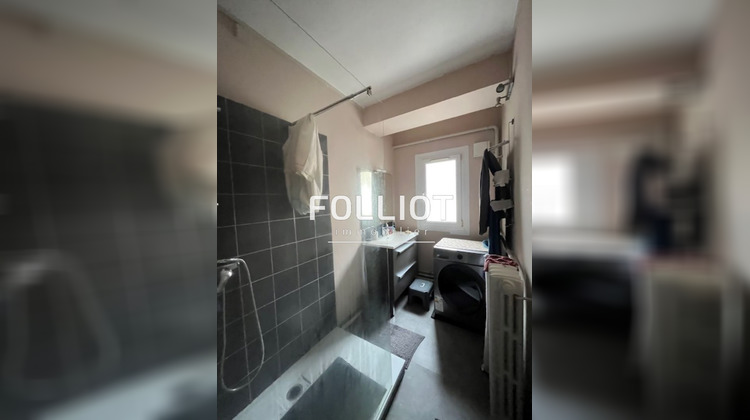 Ma-Cabane - Vente Appartement VIRE, 88 m²