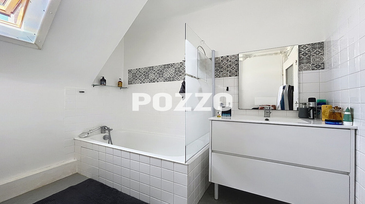Ma-Cabane - Vente Appartement VIRE, 60 m²