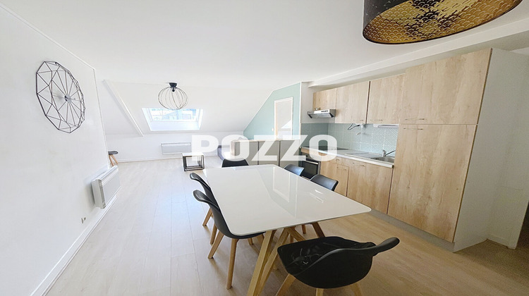 Ma-Cabane - Vente Appartement VIRE, 70 m²