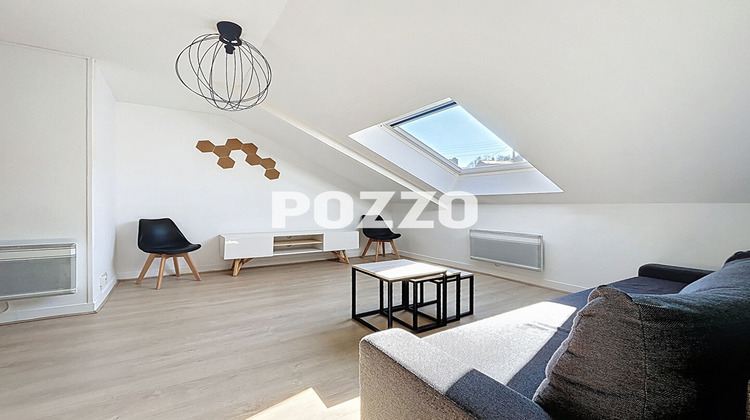 Ma-Cabane - Vente Appartement VIRE, 70 m²