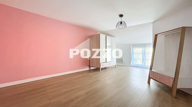 Ma-Cabane - Vente Appartement VIRE, 70 m²