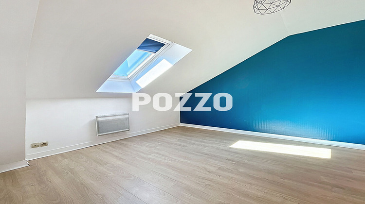 Ma-Cabane - Vente Appartement VIRE, 70 m²