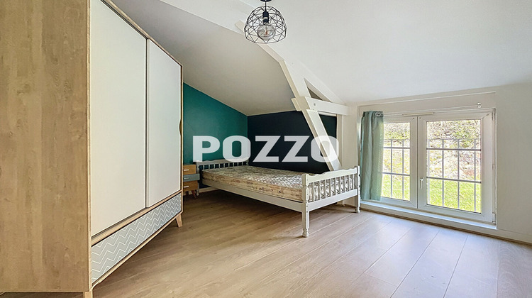 Ma-Cabane - Vente Appartement VIRE, 70 m²