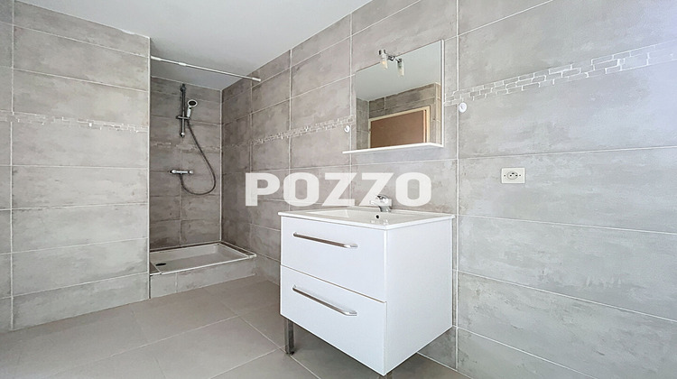 Ma-Cabane - Vente Appartement VIRE, 70 m²