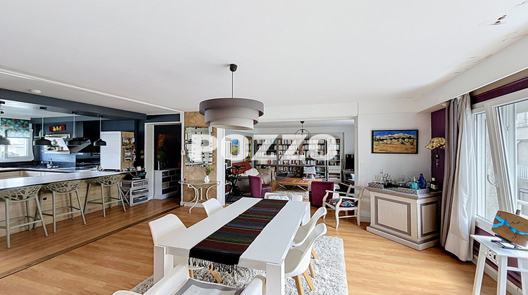 Ma-Cabane - Vente Appartement VIRE, 152 m²