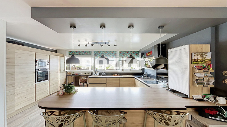 Ma-Cabane - Vente Appartement VIRE, 152 m²
