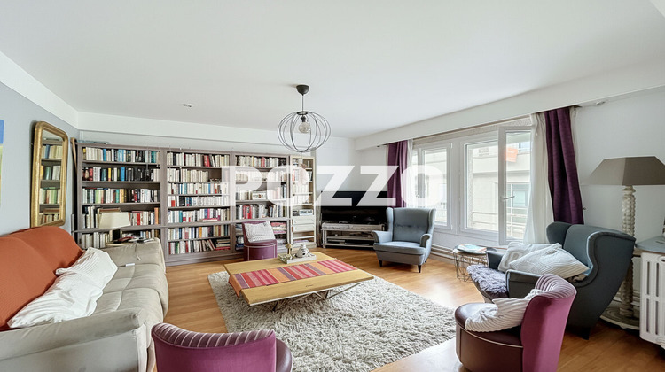 Ma-Cabane - Vente Appartement VIRE, 152 m²