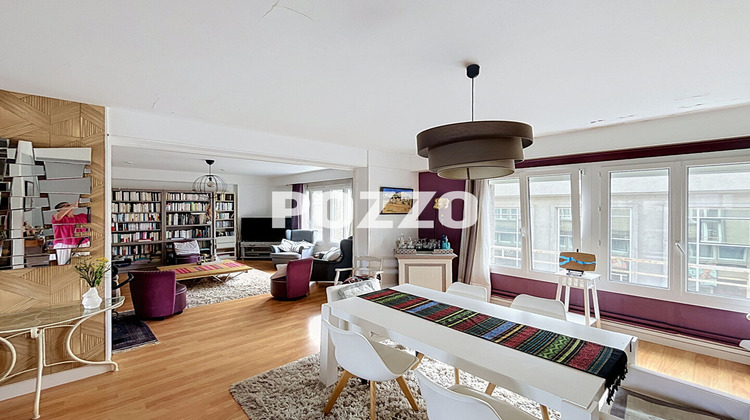 Ma-Cabane - Vente Appartement VIRE, 152 m²