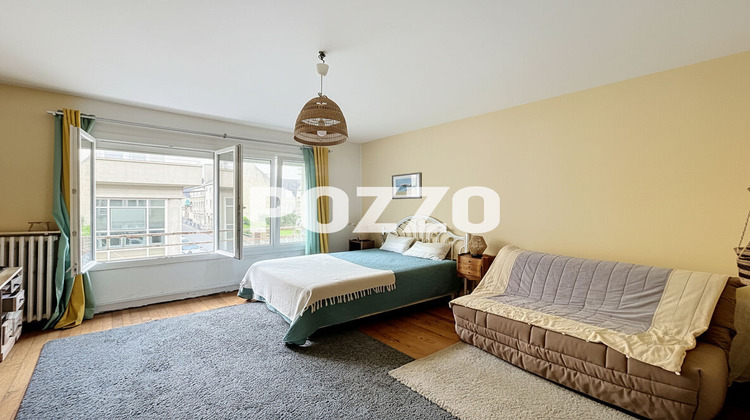 Ma-Cabane - Vente Appartement VIRE, 152 m²