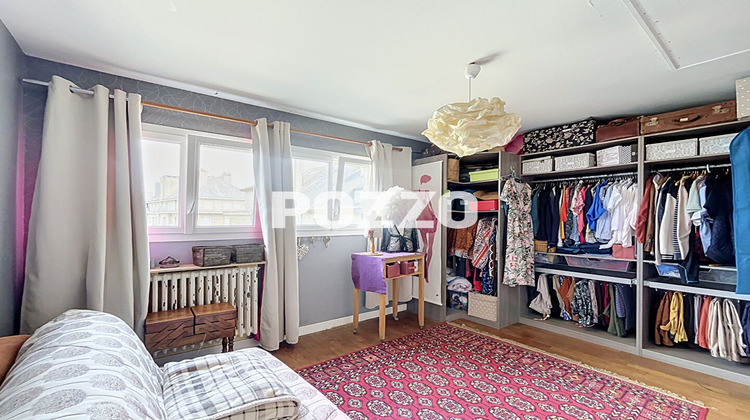 Ma-Cabane - Vente Appartement VIRE, 152 m²
