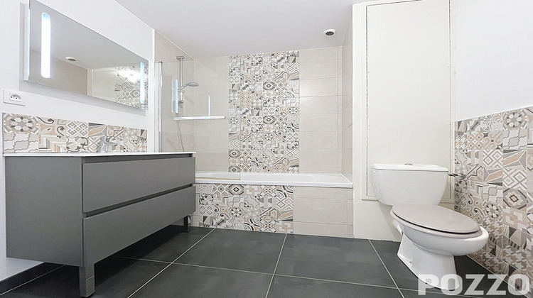 Ma-Cabane - Vente Appartement VIRE, 70 m²