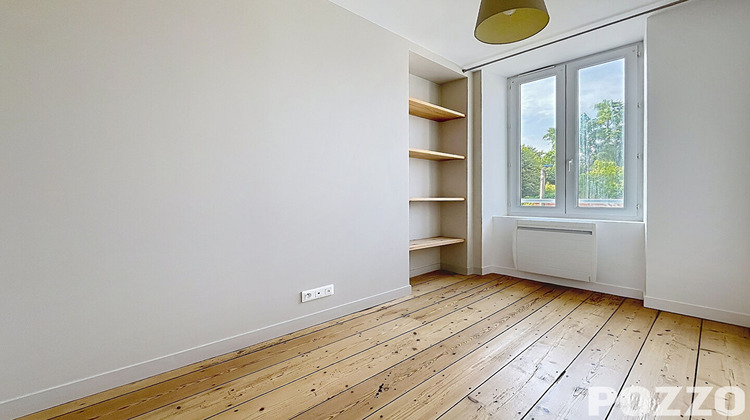 Ma-Cabane - Vente Appartement VIRE, 70 m²