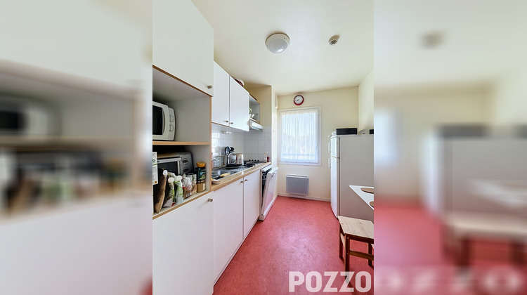 Ma-Cabane - Vente Appartement VIRE, 44 m²
