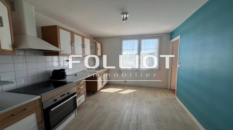 Ma-Cabane - Vente Appartement VIRE, 94 m²