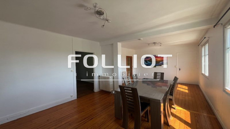Ma-Cabane - Vente Appartement VIRE, 94 m²