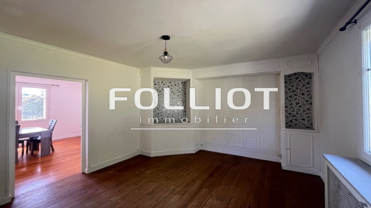 Ma-Cabane - Vente Appartement VIRE, 94 m²
