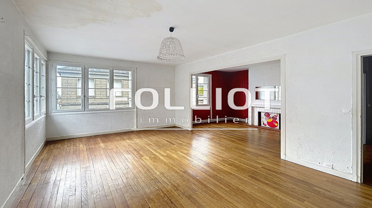 Ma-Cabane - Vente Appartement VIRE, 136 m²