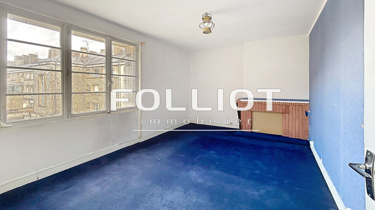 Ma-Cabane - Vente Appartement VIRE, 136 m²