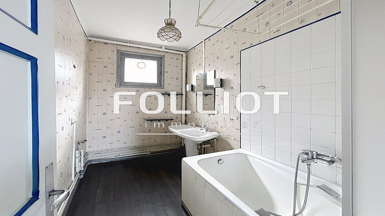 Ma-Cabane - Vente Appartement VIRE, 136 m²