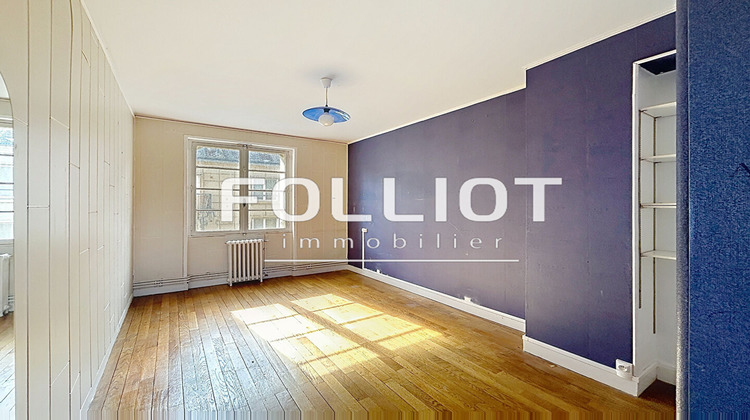 Ma-Cabane - Vente Appartement VIRE, 136 m²