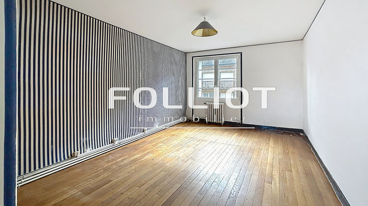 Ma-Cabane - Vente Appartement VIRE, 136 m²