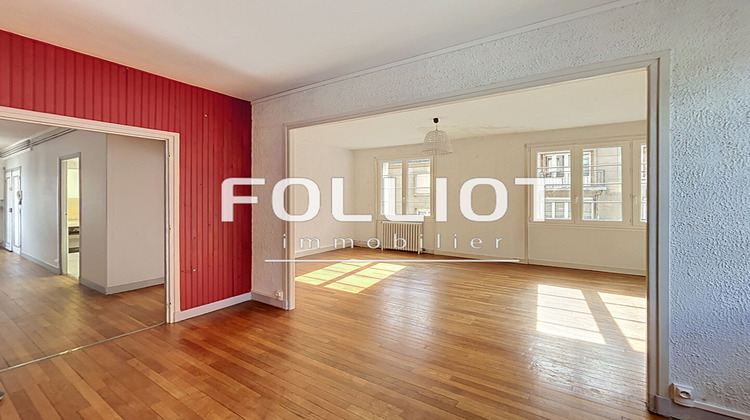 Ma-Cabane - Vente Appartement VIRE, 136 m²
