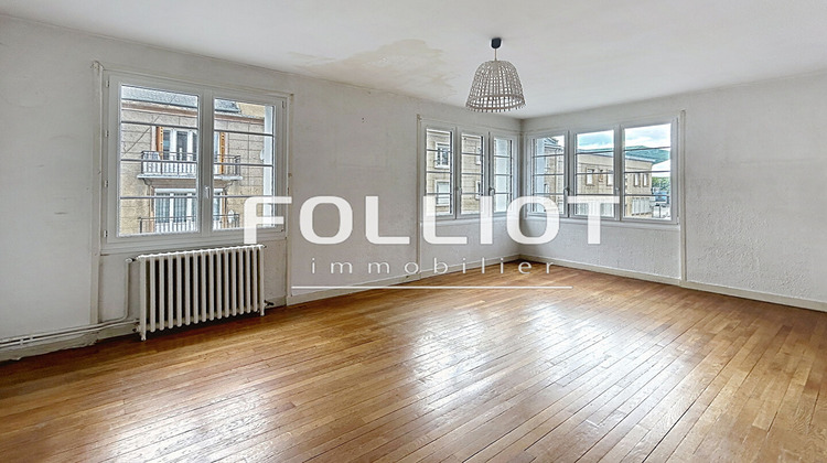 Ma-Cabane - Vente Appartement VIRE, 136 m²