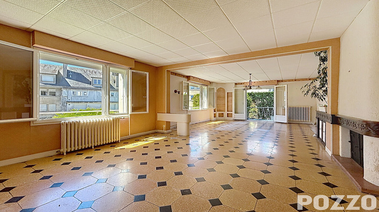 Ma-Cabane - Vente Appartement VIRE, 107 m²