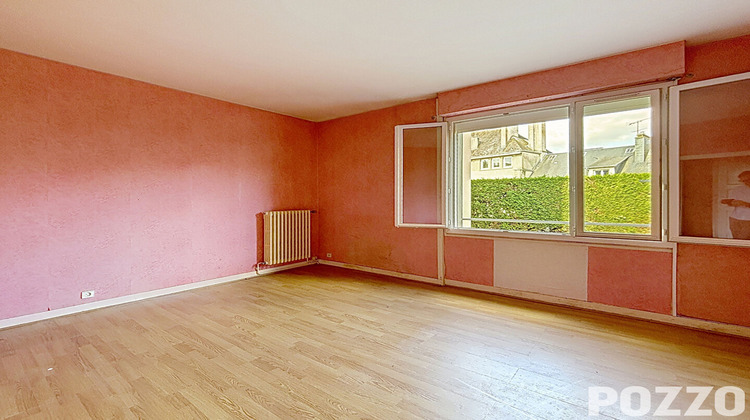 Ma-Cabane - Vente Appartement VIRE, 107 m²
