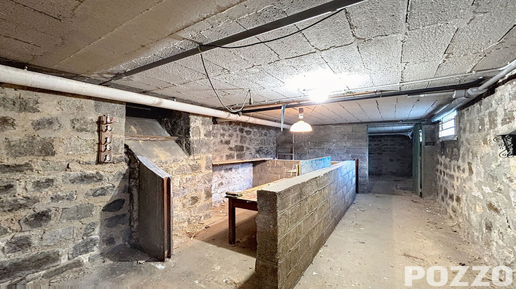 Ma-Cabane - Vente Appartement VIRE, 107 m²