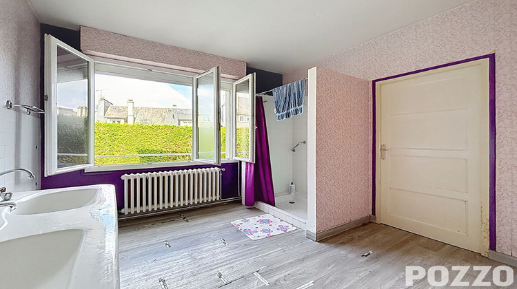 Ma-Cabane - Vente Appartement VIRE, 107 m²