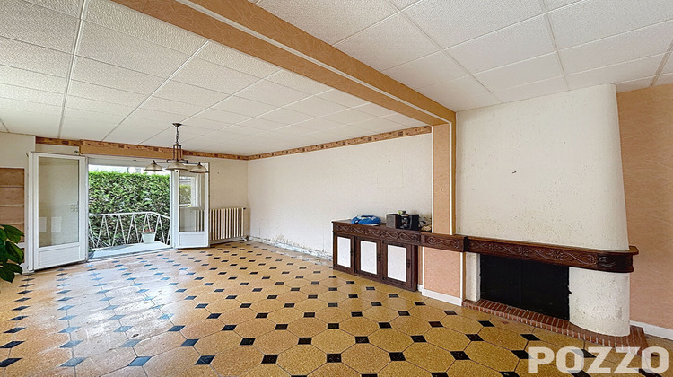 Ma-Cabane - Vente Appartement VIRE, 107 m²