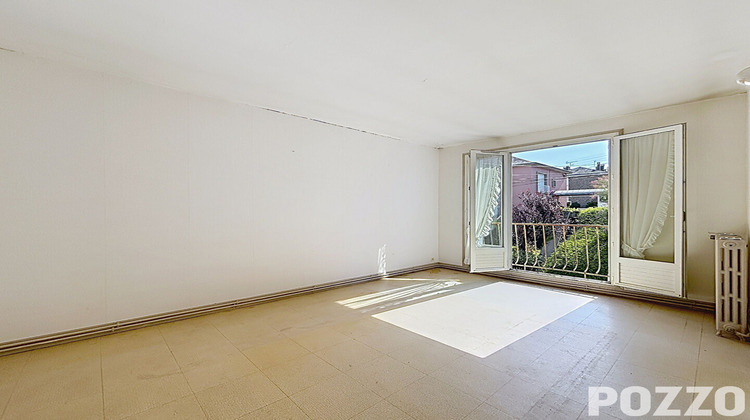 Ma-Cabane - Vente Appartement VIRE, 90 m²