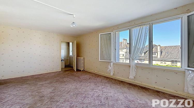 Ma-Cabane - Vente Appartement VIRE, 90 m²