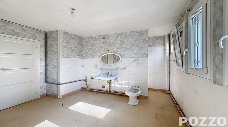 Ma-Cabane - Vente Appartement VIRE, 90 m²