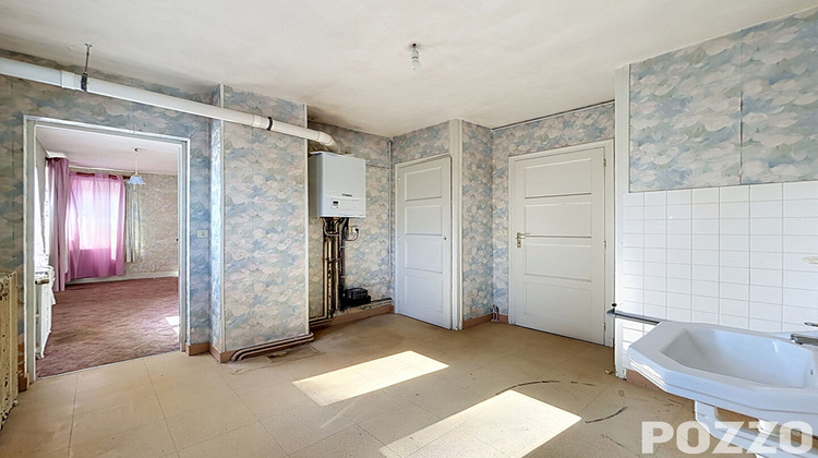 Ma-Cabane - Vente Appartement VIRE, 90 m²