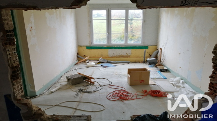 Ma-Cabane - Vente Appartement Vire, 49 m²