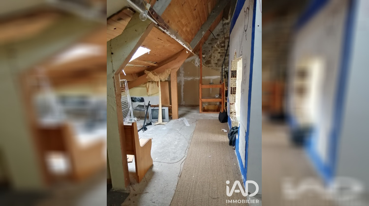 Ma-Cabane - Vente Appartement Vire, 49 m²