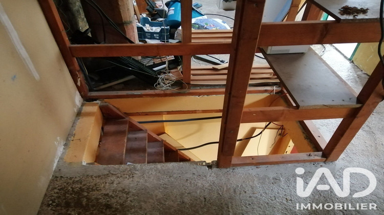 Ma-Cabane - Vente Appartement Vire, 49 m²