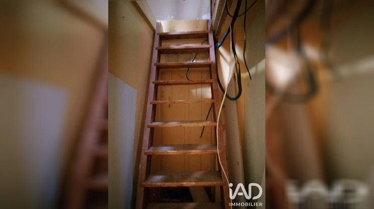 Ma-Cabane - Vente Appartement Vire, 49 m²