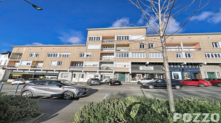 Ma-Cabane - Vente Appartement VIRE, 53 m²